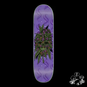 Tabla StrangeLove Purple Skunk