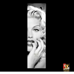 Lija Primitive Anna Nicole Colección